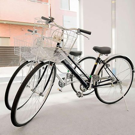 Comfort Hotel Himeji Eksteriør billede