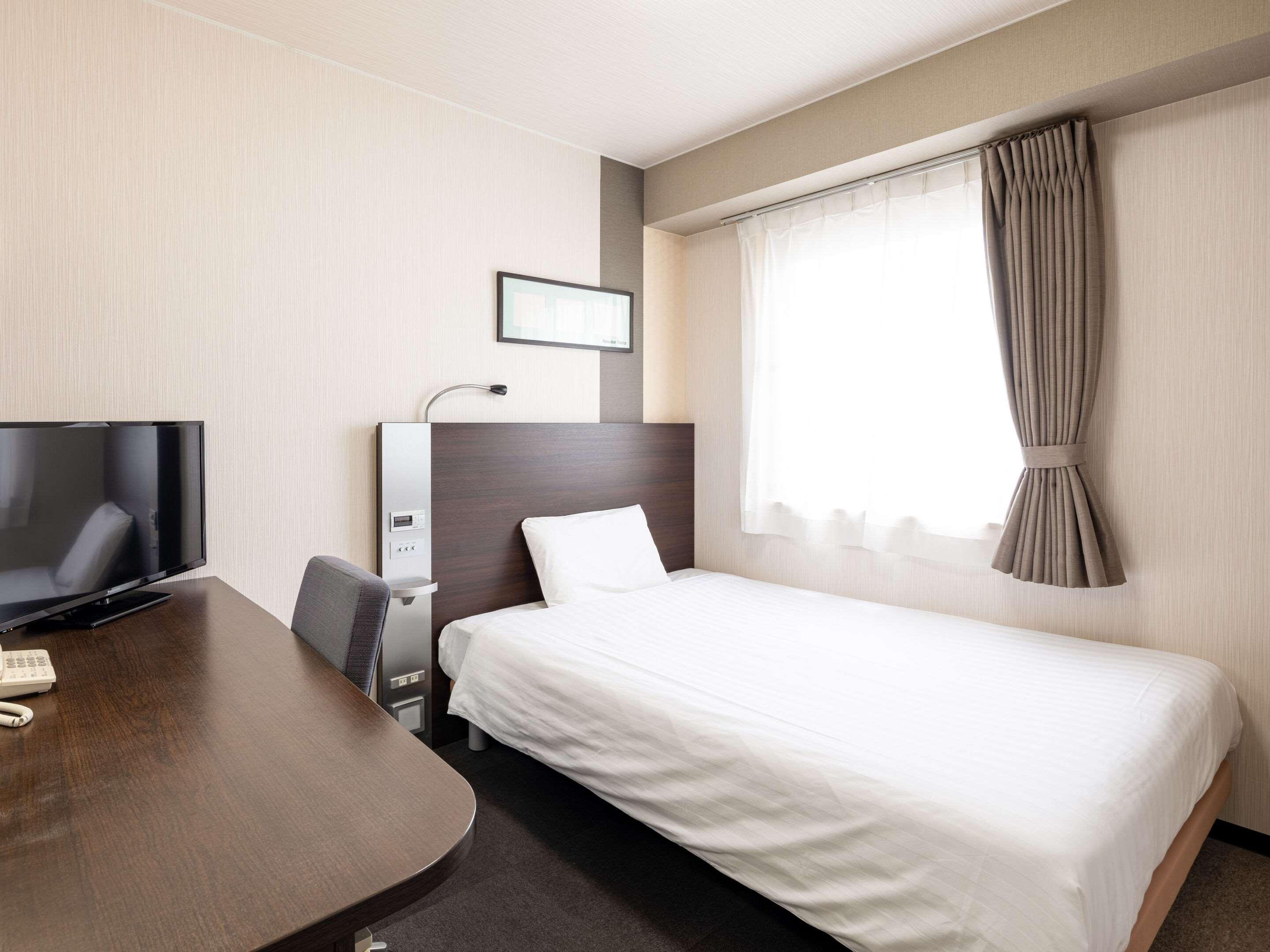Comfort Hotel Himeji Eksteriør billede