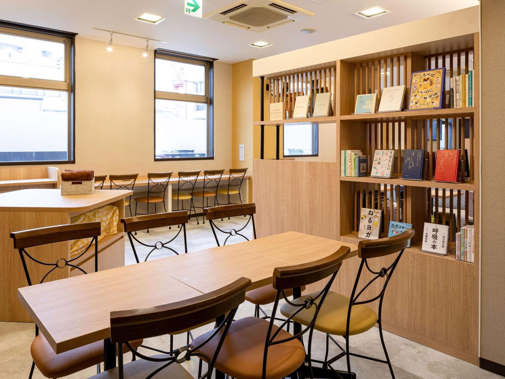 Comfort Hotel Himeji Eksteriør billede
